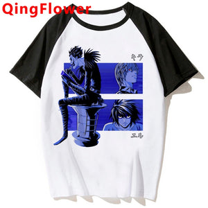 Cool Graphics Print T-Shirts