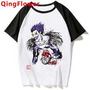 Cool Graphics Print T-Shirts