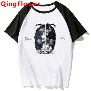 Cool Graphics Print T-Shirts