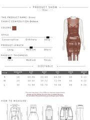 Load image into Gallery viewer, Sheer Dress
