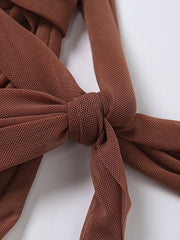 Load image into Gallery viewer, Sheer Dress
