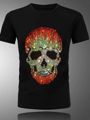 Load image into Gallery viewer, Rhinestone T-Shirt

