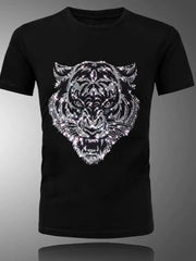Load image into Gallery viewer, Rhinestone T-Shirt

