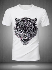 Load image into Gallery viewer, Rhinestone T-Shirt
