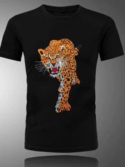 Load image into Gallery viewer, Rhinestone T-Shirt
