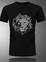 Load image into Gallery viewer, Rhinestone T-Shirt
