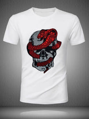 Load image into Gallery viewer, Rhinestone T-Shirt
