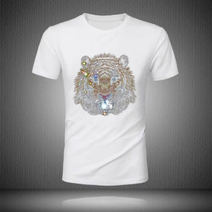 Rhinestone T-Shirt