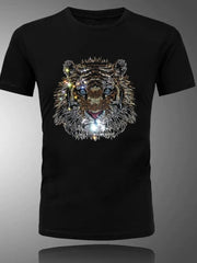Load image into Gallery viewer, Rhinestone T-Shirt
