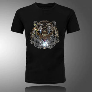 Rhinestone T-Shirt