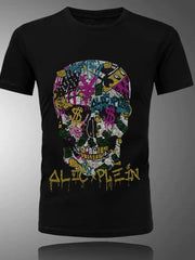 Load image into Gallery viewer, Rhinestone T-Shirt
