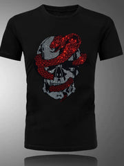 Load image into Gallery viewer, Rhinestone T-Shirt
