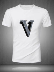 Load image into Gallery viewer, Rhinestone T-Shirt
