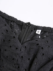 Load image into Gallery viewer, V-Neck Ruffles Dress
