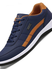 Load image into Gallery viewer, Lace-Up Sneaker
