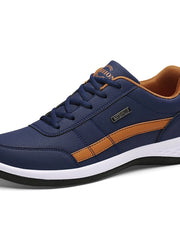 Load image into Gallery viewer, Lace-Up Sneaker
