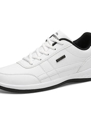 Load image into Gallery viewer, Lace-Up Sneaker
