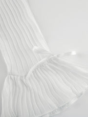 Load image into Gallery viewer, Flared Sleeve Shirt
