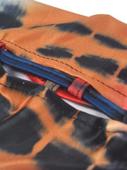 Load image into Gallery viewer, Asymmetrical Lace-Up Jumpsuit
