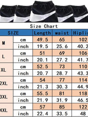 Load image into Gallery viewer, Drawstring Shorts

