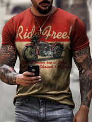 Load image into Gallery viewer, Cool Graphics Print T-Shirts
