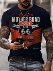 Load image into Gallery viewer, Cool Graphics Print T-Shirts
