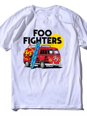 Load image into Gallery viewer, O-Neck T-Shirt
