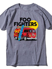 Load image into Gallery viewer, O-Neck T-Shirt
