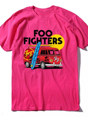 Load image into Gallery viewer, O-Neck T-Shirt
