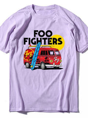 Load image into Gallery viewer, O-Neck T-Shirt
