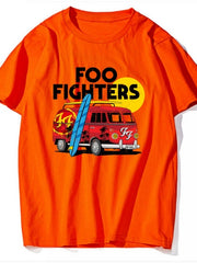 Load image into Gallery viewer, O-Neck T-Shirt
