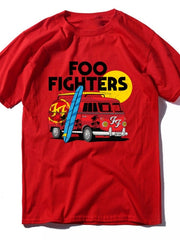 Load image into Gallery viewer, O-Neck T-Shirt
