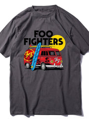 Load image into Gallery viewer, O-Neck T-Shirt
