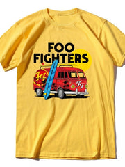 Load image into Gallery viewer, O-Neck T-Shirt
