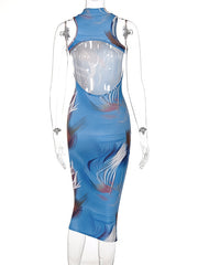 Load image into Gallery viewer, Turtleneck dress
