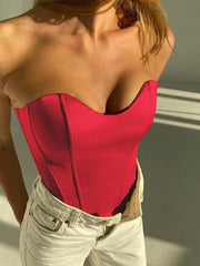 Load image into Gallery viewer, Bustier
