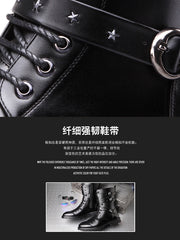 Load image into Gallery viewer, Boots
