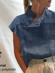 Load image into Gallery viewer, Linen Blouse
