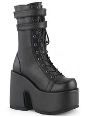 Load image into Gallery viewer, Chunky Heel Shoes
