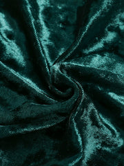 Load image into Gallery viewer, Lace Velvet Bodysuit
