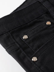 Load image into Gallery viewer, Graffiti Jeans
