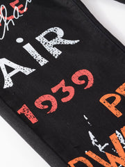 Load image into Gallery viewer, Graffiti Jeans
