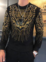 Load image into Gallery viewer, Long Sleeve T-shirt
