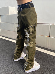 Load image into Gallery viewer, Ripped Jeans
