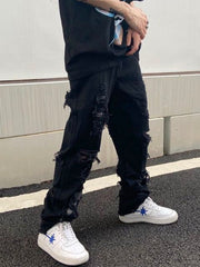 Load image into Gallery viewer, Ripped Jeans
