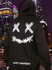 Load image into Gallery viewer, Oversized Hoodie Sweatshirt
