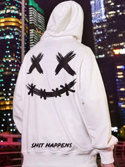 Load image into Gallery viewer, Oversized Hoodie Sweatshirt
