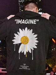 Load image into Gallery viewer, Oversized Hoodie Sweatshirt
