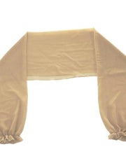 Load image into Gallery viewer, Chiffon Shoulder Sleeves
