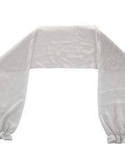 Load image into Gallery viewer, Chiffon Shoulder Sleeves
